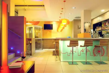 ibis Wien Messe - 21
