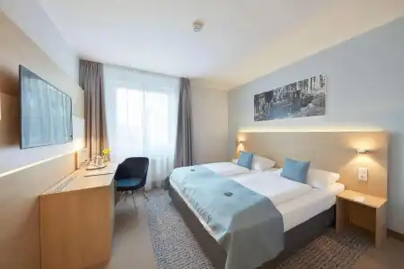 Four Points Flex by Sheraton Goettingen - 66
