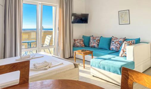Open Sea Luxury Apartments - 166