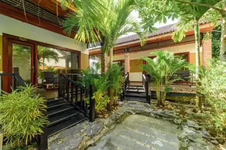 Qualia Resort Phu Quoc - 51
