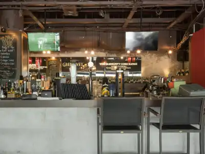 New Cape Inn - 16