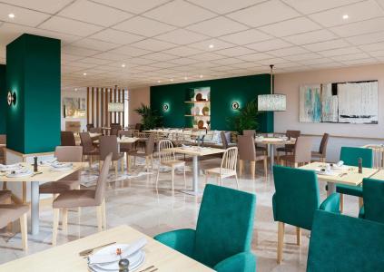 Costa Málaga (Adults Recommended) by Pierre & Vacances - 12