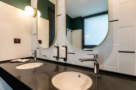 Best Western Plus Crystal, & Spa - 5