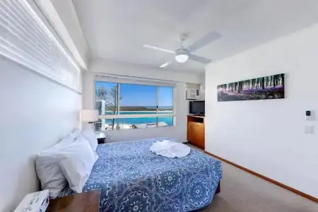 Cerulean Apartments - 122