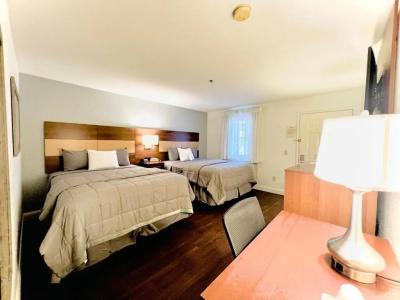 Inn at Cemetery Hill - 33