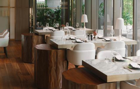 Kimpton MAA-LAI BANGKOK by IHG - 22