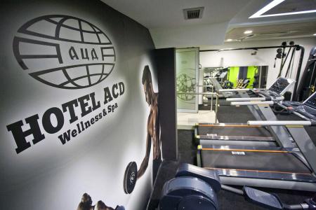 Wellness & Spa Acd - 24