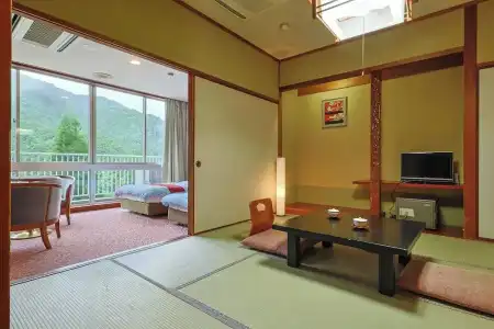 Hinotanionsen Misugi Resort - 68