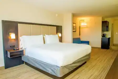 Holiday Inn Express St. Petersburg North (I-275) by IHG - 18