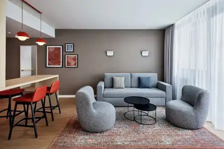 Residence Inn Munich Central - 62