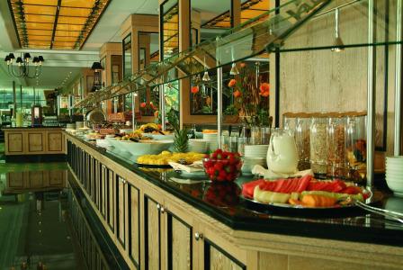 Maritim Dresden - 29