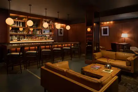 Smyth Tribeca - 31