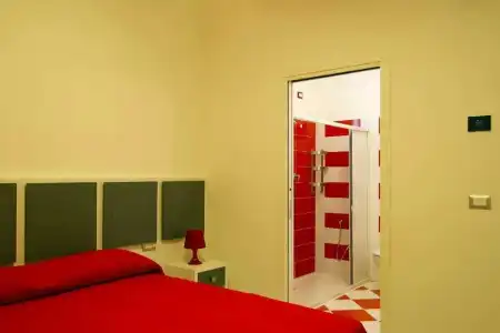 La Maestra - 35