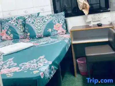 United Co-Operate Guest House - 23