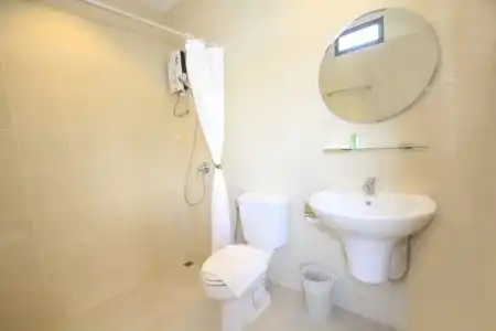 6 Bedroom Bay & Island View Twin Villa Koh Phangan SDV233/234-By Samui Dream Villas - 34