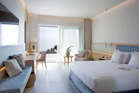 Ammoa Luxury & Spa Resort - 4