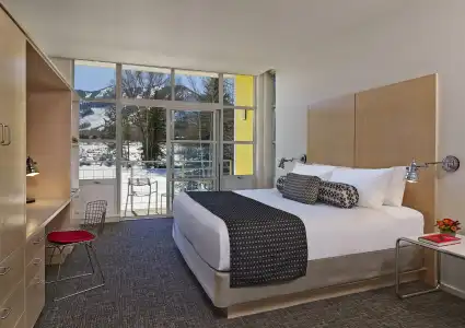 Aspen Meadows Resort - 2