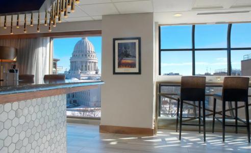 The Madison Concourse - 6