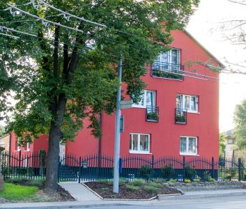 Elendris - Ubytování u kostela - 8
