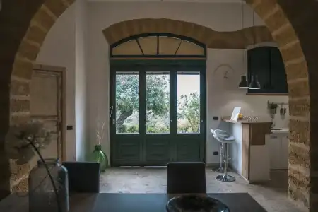 Villa La Lumia B&B Suites & Apartments - 90