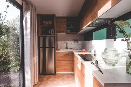 Lagrange Vacances Camping Le Bois Fleuri - 26