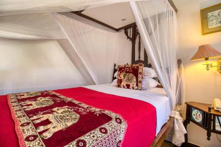 Tembo House - 34