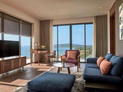 Movenpick Resort Waverly Phu Quoc - 41