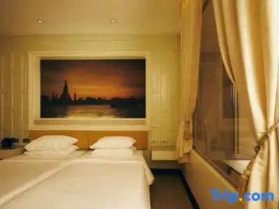 The Davis Bangkok - 123