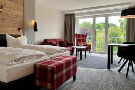 Köhlers Forsthaus Wellness & Genuss - 44