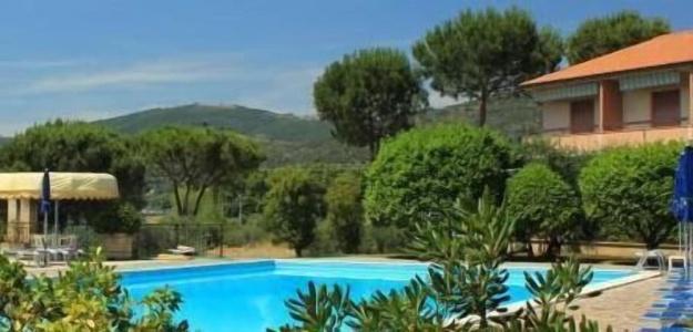 Villaggio Albergo il Gabbiano - 7
