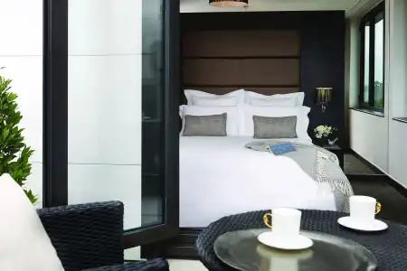 The Westbridge - 17