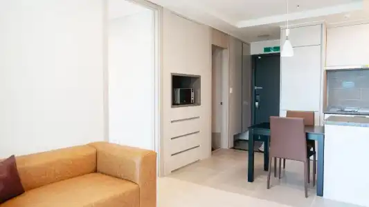 The Stay Songdo - 151