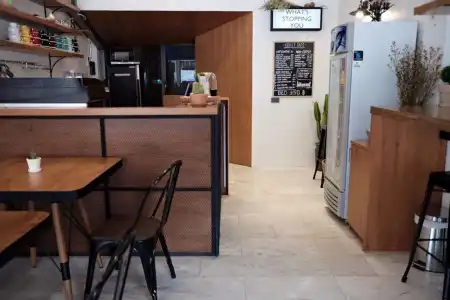 Bed Addict Hostel - 27
