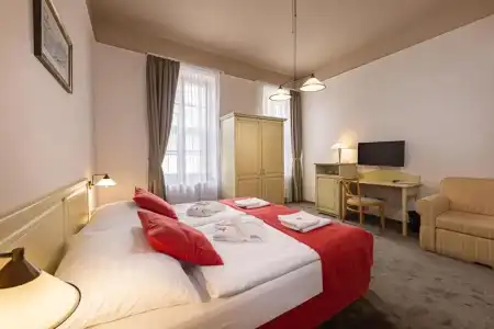 Bazilika alatt Panzió - 29