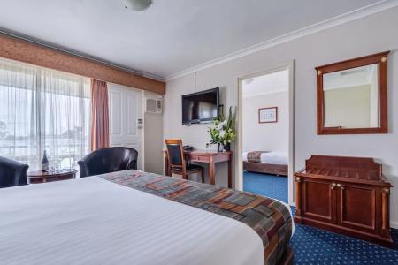 ibis Styles Albany - 22