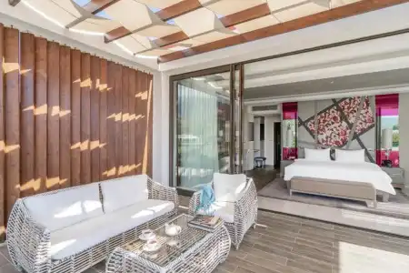 Rixos Premium Tekirova - the Land of Legends Access - 57