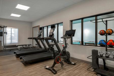 Hampton Inn & Suites Billings West I-90 - 27