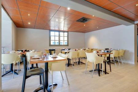 Best Western Atrium Valence - 27