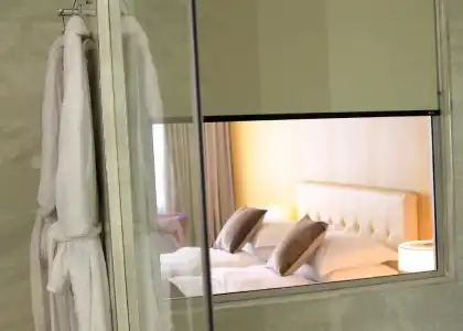 Best Western Premier Ark - 73