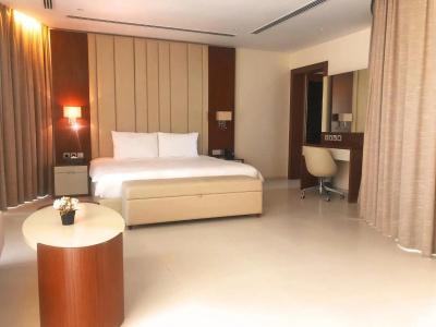 Grand Swiss-BelWaterfront Seef - 3