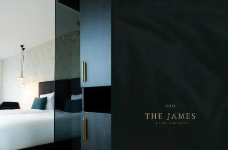 The James Rotterdam - 147