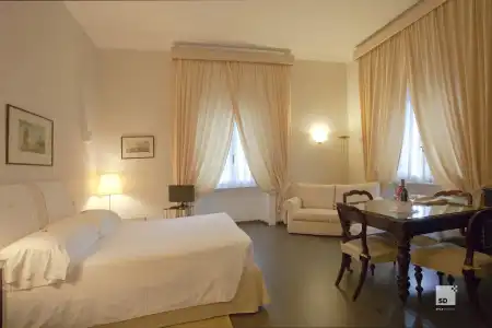 Aldrovandi Residence City Suites - 11