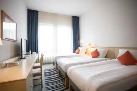 Mövenpick Budapest Centre - 32
