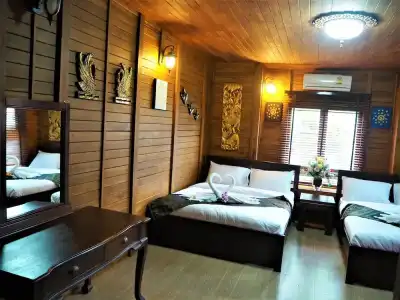 Baan Thai Lanna Pattaya - 373