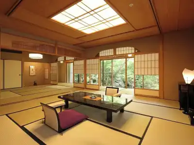 Unzen Hanzuiryo - 38