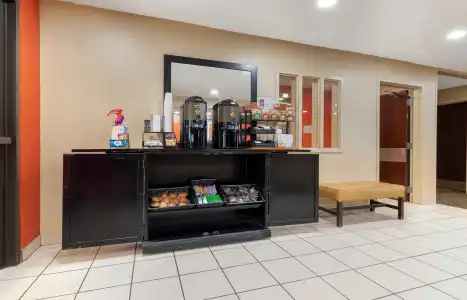 Extended Stay America Suites Austin Southwest - 11
