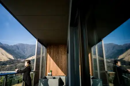 ANA InterContinental Beppu Resort & Spa by IHG - 34