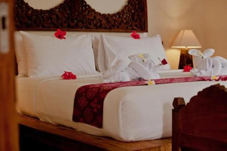 Sri Ratih Cottages - 100
