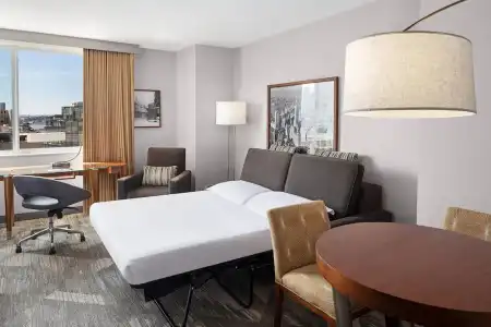 Sheraton Tribeca New York - 85