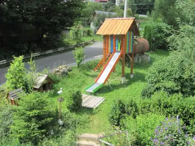 Grunyk Guest House - 14